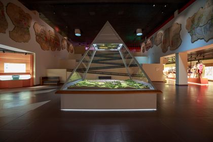 Музей-заповедник «Куликово поле» номинирован на премию «Европейский музей года 2020»