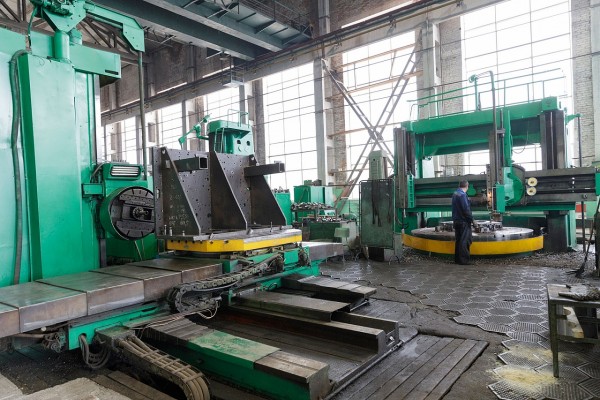 На Алексинском опытном механическом заводе грядут масштабные сокращения