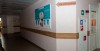 В Узловой завершили капитальный ремонт детской поликлиники