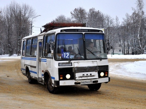 В Новомосковске может подняться стоимость проезда на пассажирском транспорте?