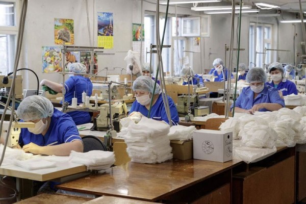 Более 200 предприятий Тульской области попали под новое постановление о переквалификации работников