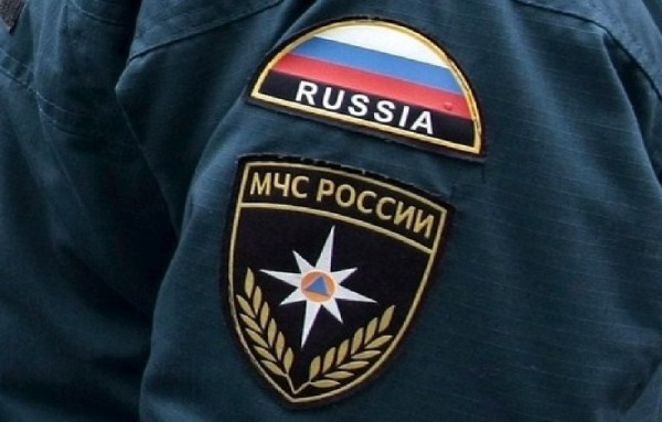 В МЧС прокомментировали громкие хлопки над Новомосковском и над Тулой