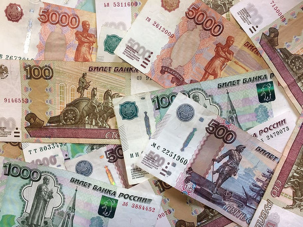 В Тульской области задержаны подозреваемые в хищении более 500 миллионов рублей