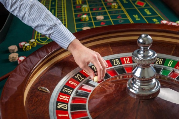 В Тульской области преступное сообщество организовало порядка 17 подпольных казино