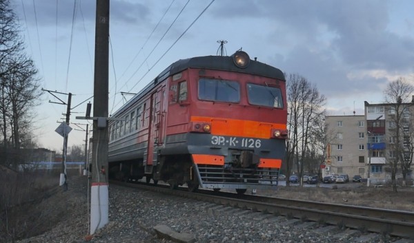 Железнодорожный переход на станции Новомосковск-1 оснастят системой звукового оповещения о приближении к пути