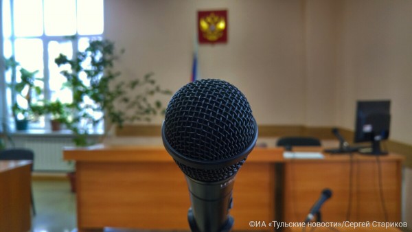В Тульской области работник завода оспорил приказ о коллективной ответственности за брак