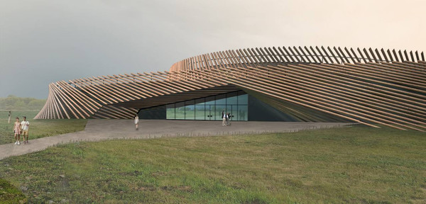 В Тульской области появится новый музейный комплекс «Русское поле»