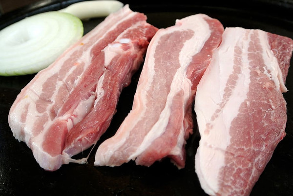 Из-за африканской чумы свиней в Тульской области может подорожать мясо на 10-20%