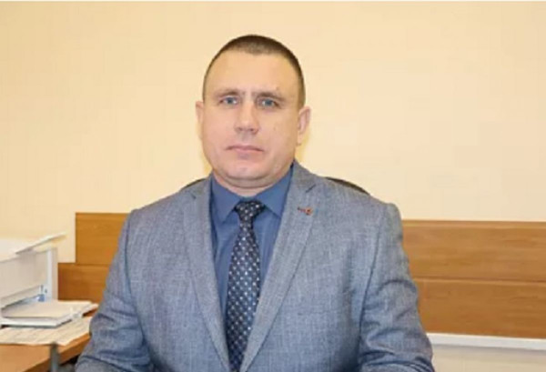 Сергей Кулик стал врио главы администрации Донского после ухода Бутова